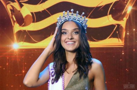 У «Міс Україна-2018» забрали корону через брехню