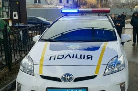 На Тернопільщині перехожі затримали на гарячому автомобільного крадія