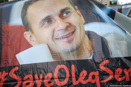 Петиція за звільнення Сенцова: для підписання залишилися лічені дні