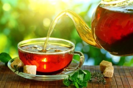 Осінь – пора чаю і затишних вечорів. Чи знаєте Ви, як обрати якісний чай?