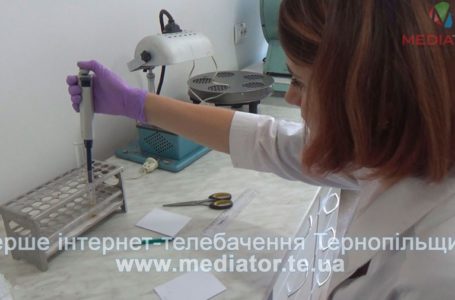 На Тернопільщині зафіксували другий випадок малярії