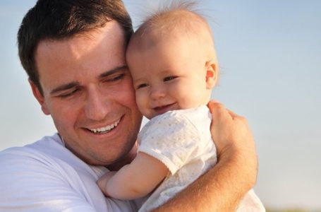 5 цікавих фактів про День батька