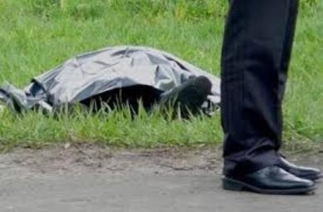 У полі неподалік Тернополя виявили тіло жителя села Соборне