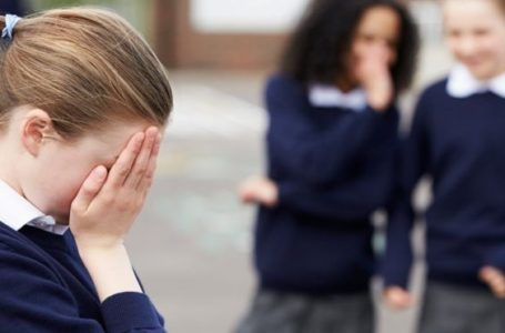 Вчителів Тернопільщини вчитимуть протидіяти цькуванню дітей у школах