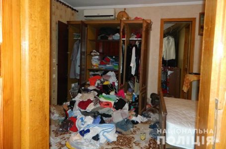 На Тернопільщині двоє безробітних грабували чужі помешкання