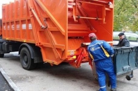 У Тернополі зросте вартість вивезення сміття