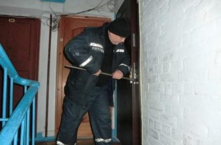 У Тернополі на Корольова знайшли мертвого чоловіка