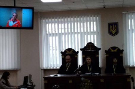 Засідання з обрання запобіжного заходу нападнику на екс-депутата І.Турського перенесли