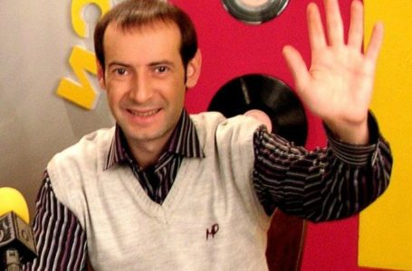 У Польщі помер відомий тернопільський телеведучий