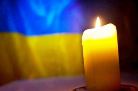 Сьогодні о 21:00 годині українці об’єднаються у спільній молитві за Україну
