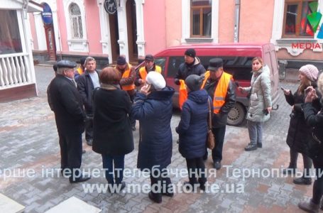 Працівникам «Облавтодору» пообіцяли виплатити зарплати упродовж листопада