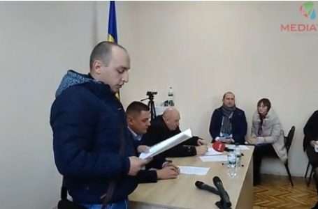 Почаївській лаврі відмовили у передачі земель в постійне користування