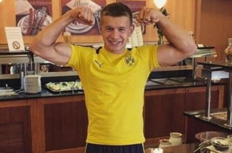 Олег Жох, який разом із загиблим Андрієм Пушкарем потрапили у ДТП, почав приходити у свідомість