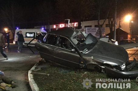 На Микулинецькій у ДТП загинув 25-річний тернополянин