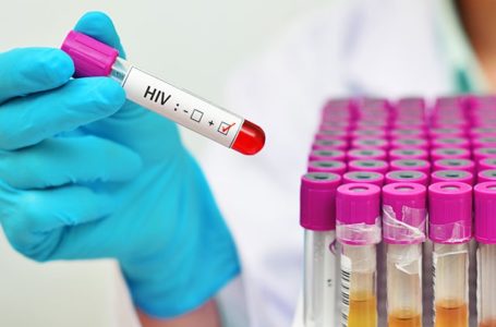 На Тернопільщині збільшилася кількість випадків ВІЛ-інфекції