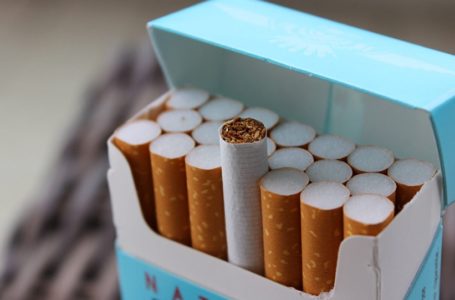 У Тернополі з наступного року здорожчають цигарки