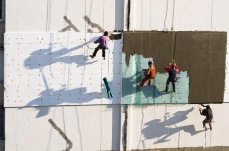Утеплювати житлові будинки можна без дозвільних документів