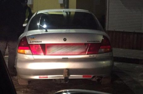 П’яний водій з підробленими документами роз’їжджав вулицями Тернополя