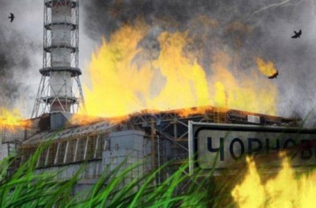 На Тернопільщині вшанують ліквідаторів Чорнобильської катастрофи