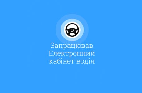 Інформацію про власні штрафи та авто тернополяни можуть дізнатися онлайн
