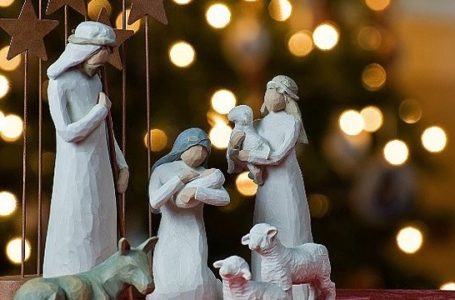 24 грудня – католики відзначають Святвечір або Навечір’я Різдва