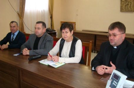 При Марійському духовному центрі в Зарваниці виготовлятимуть йогурти