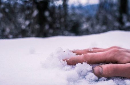 На Тернопільщині від обмороження і травм помер переселенець з Донбасу