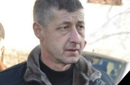 На Тернопільщині раптово пішов з життя громадський активіст