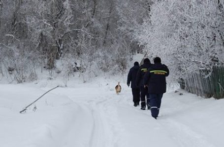 Дідуся, якого розшукували на Тернопільщині, знайшли мертвим в яру