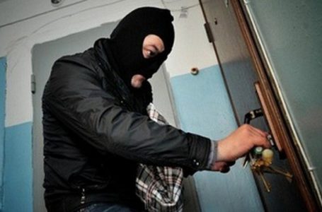 Понад 40 тисяч гривень викрали грабіжники з будинку пенсіонерки на Підволочищині