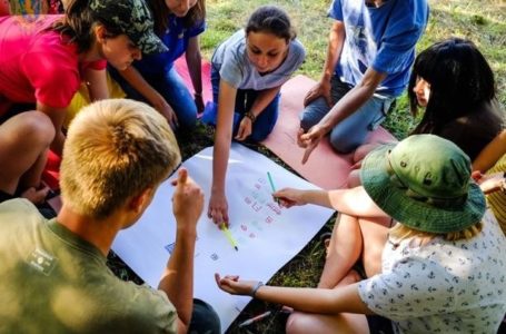 Цьогоріч на фінансування молодіжних проектів у Тернополі виділять чверть мільйона гривень