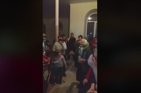 Запальний танець у 90: бабуся з Лановеччини довела, що вік не перешкода (Відео)