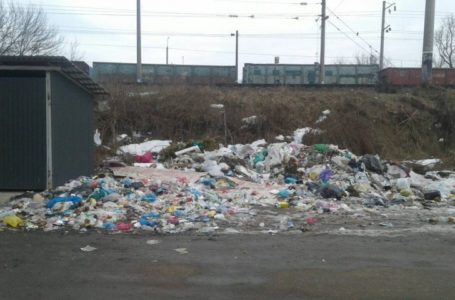 Немає угоди на вивезення сміття – штраф: у Тернополі перевірять жителів приватного сектору