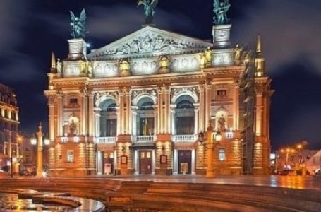 З квітня за перебування у Львові тернополянам доведеться платити