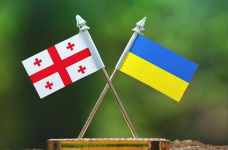 Відсьогодні тернополяни можуть подорожувати до Грузії без закордонного паспорта