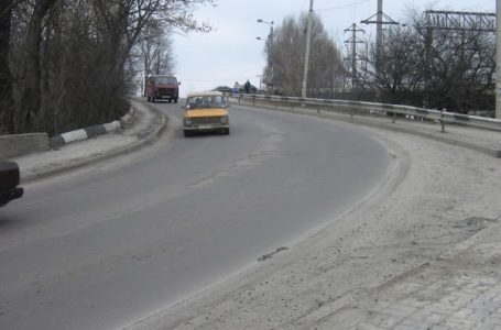 На цьогорічний ремонт “Горбатого моста” у Тернополі виділили 3 мільйони гривень
