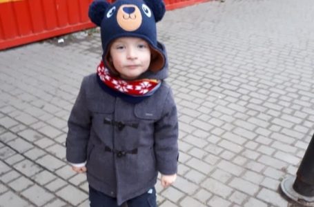 Дитину, яка пропала у Смиківцях  неподалік Тернополя, знайшли у річці
