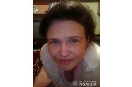 Допоможіть розшукати зниклу тернополянку