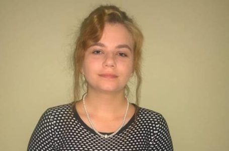У Тернополі розшукують безвісти зниклу 16-річну Настю