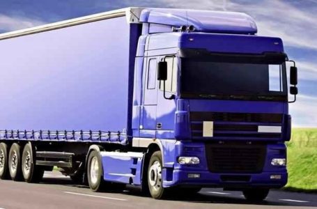 Понад 60 тисяч гривень сплатять перевізники за руйнацію доріг Тернопільщини