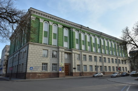 Тернопільський медичний університет отримав статус національного