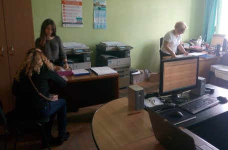 П’ять тисяч жителів Тернопільщини змінили місце голосування