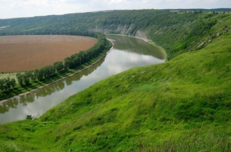 Указом Президента України розширено територію національного природного парку «Дністровський каньйон»