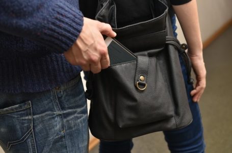 У тернопільських церквах орудують крадії мобільних телефонів