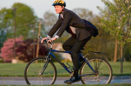 Чортківські чиновники на один день пересядуть на велосипеди