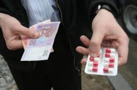 На Тернопільщині судитимуть пацієнта обласного наркологічного диспансеру