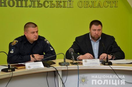 Вибори на Тернопільщині пройшли демократично і законно, – радник Міністра в МВС України Володимир Мартиненко (Відео)