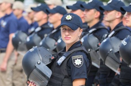 На Великдень Тернопільщину охоронятимуть понад 1000 поліцейських