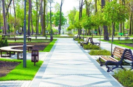 У Тернополі облаштують новий парк. Оголошено архітектурний конкурс на кращий ескізний проект