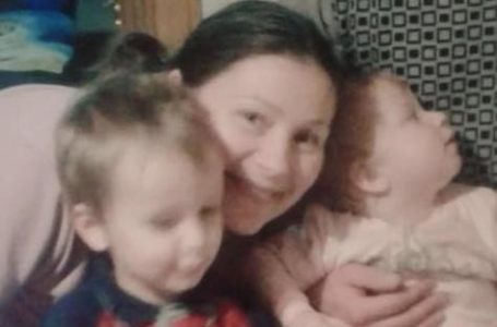 На Кременеччині пропала матір з двома дітьми